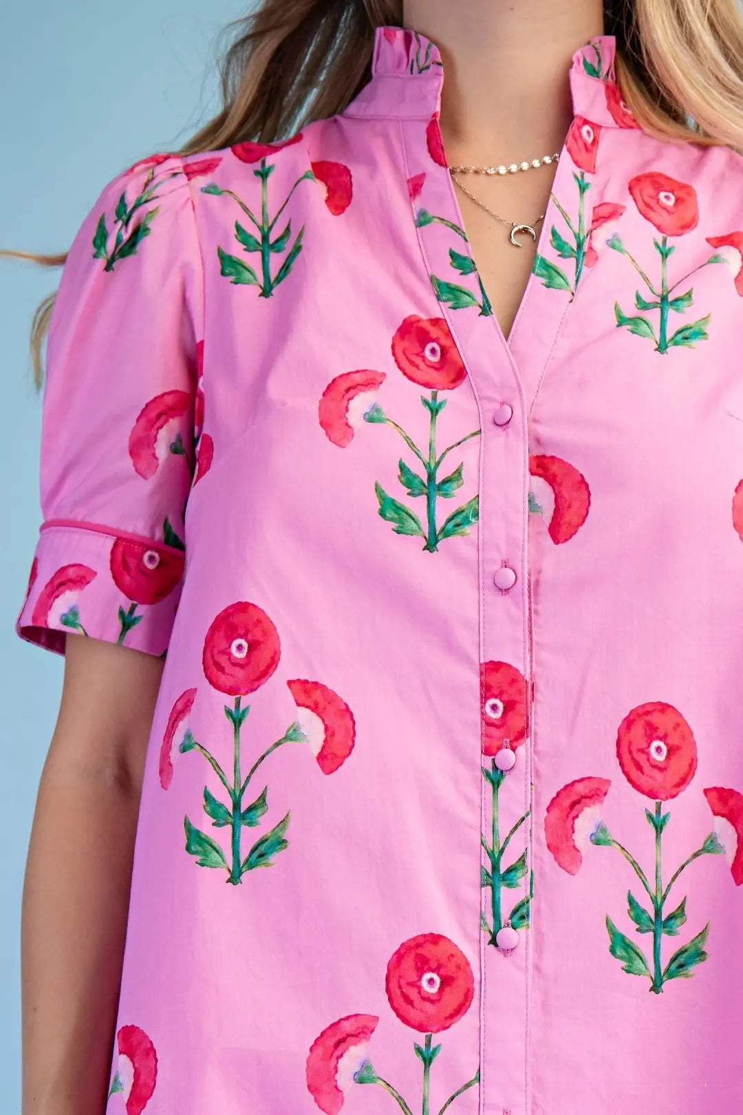 Willow Dress