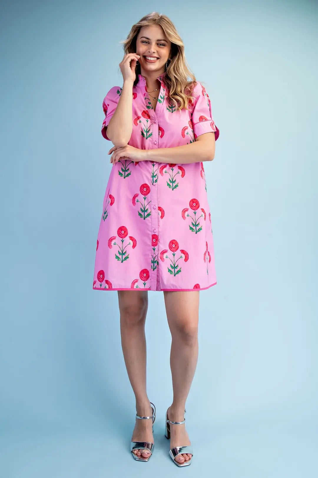 Willow Dress