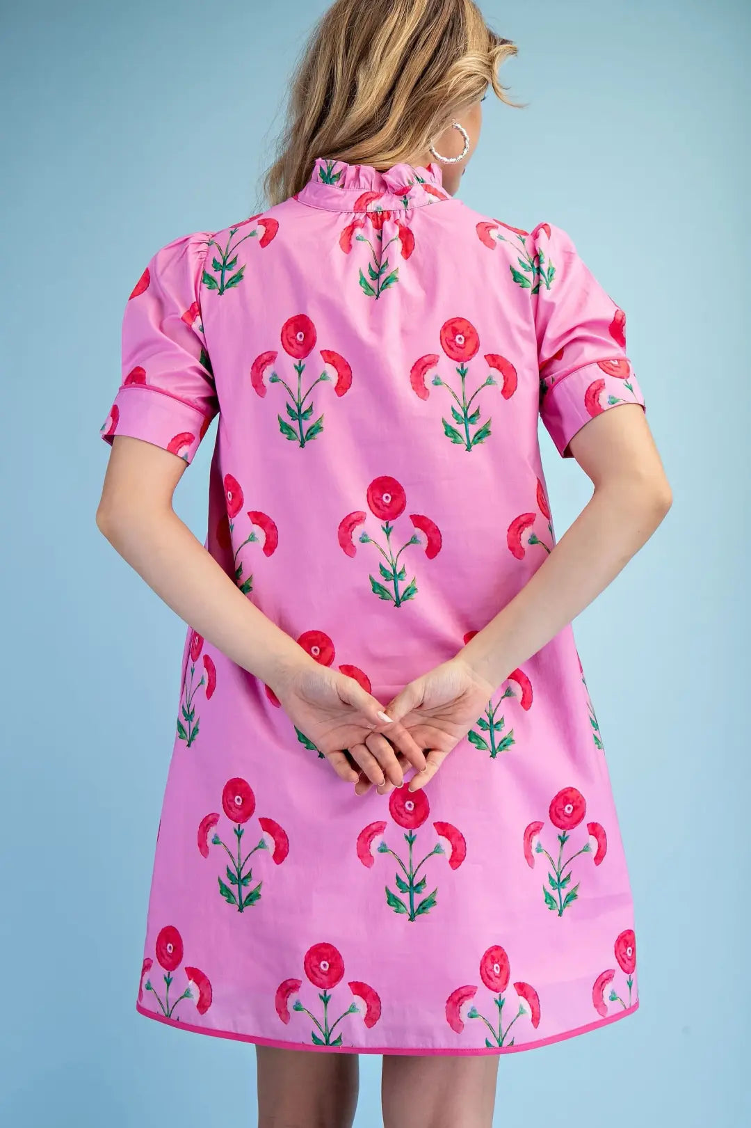 Birdie Dress