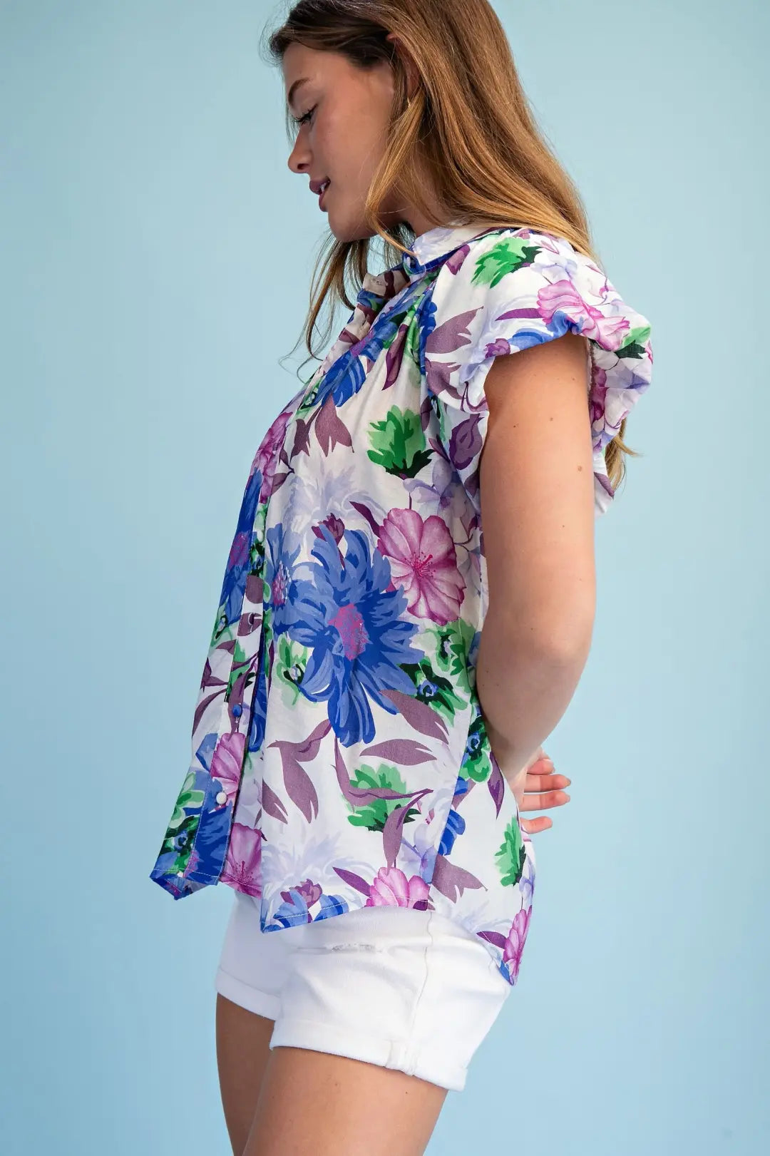 Julia Top