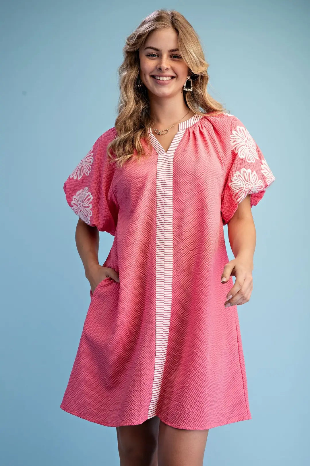 Ellie Dress