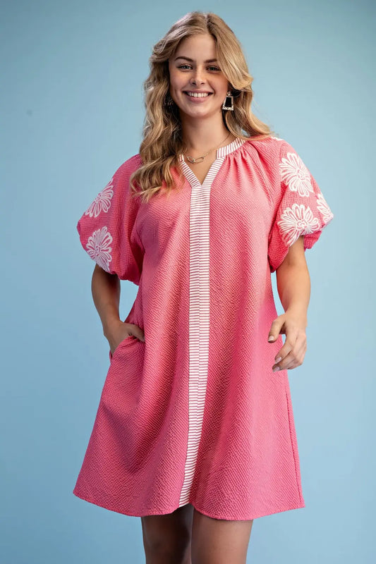 Ellie Dress