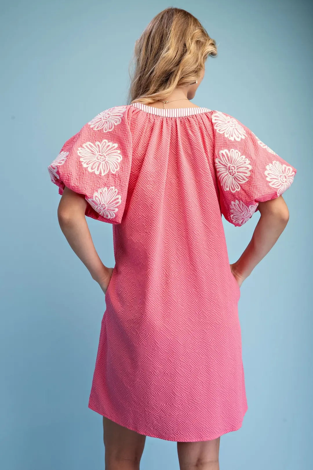 Ellie Dress