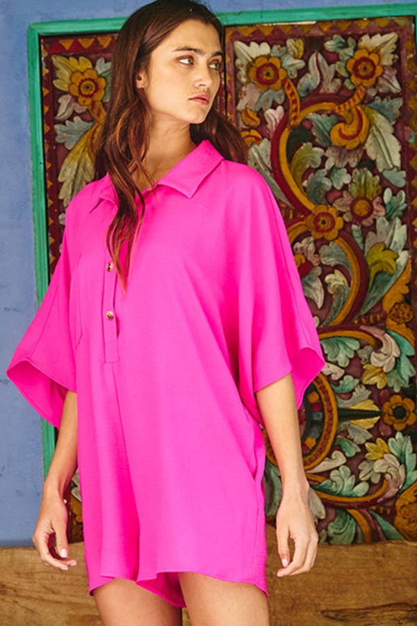 Tierra Romper