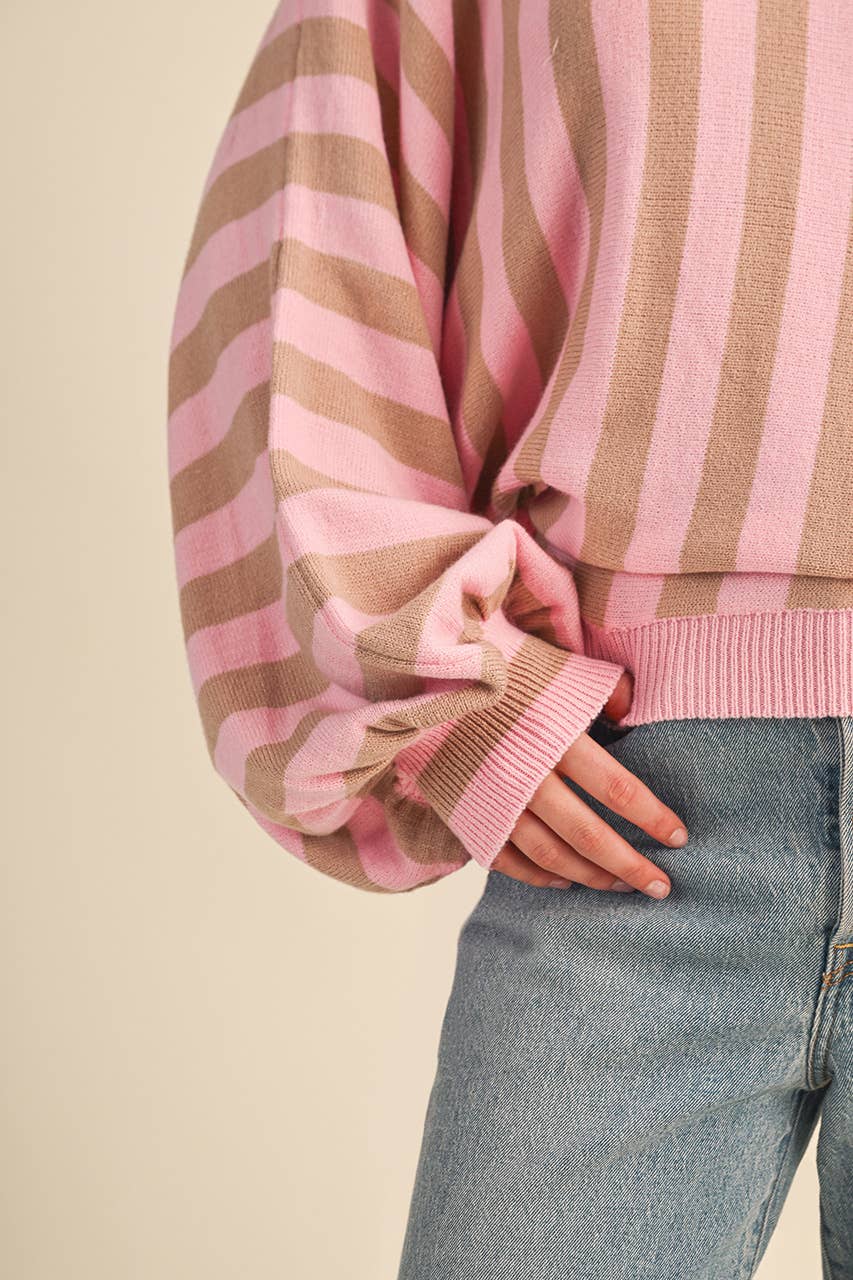 Kara Sweater
