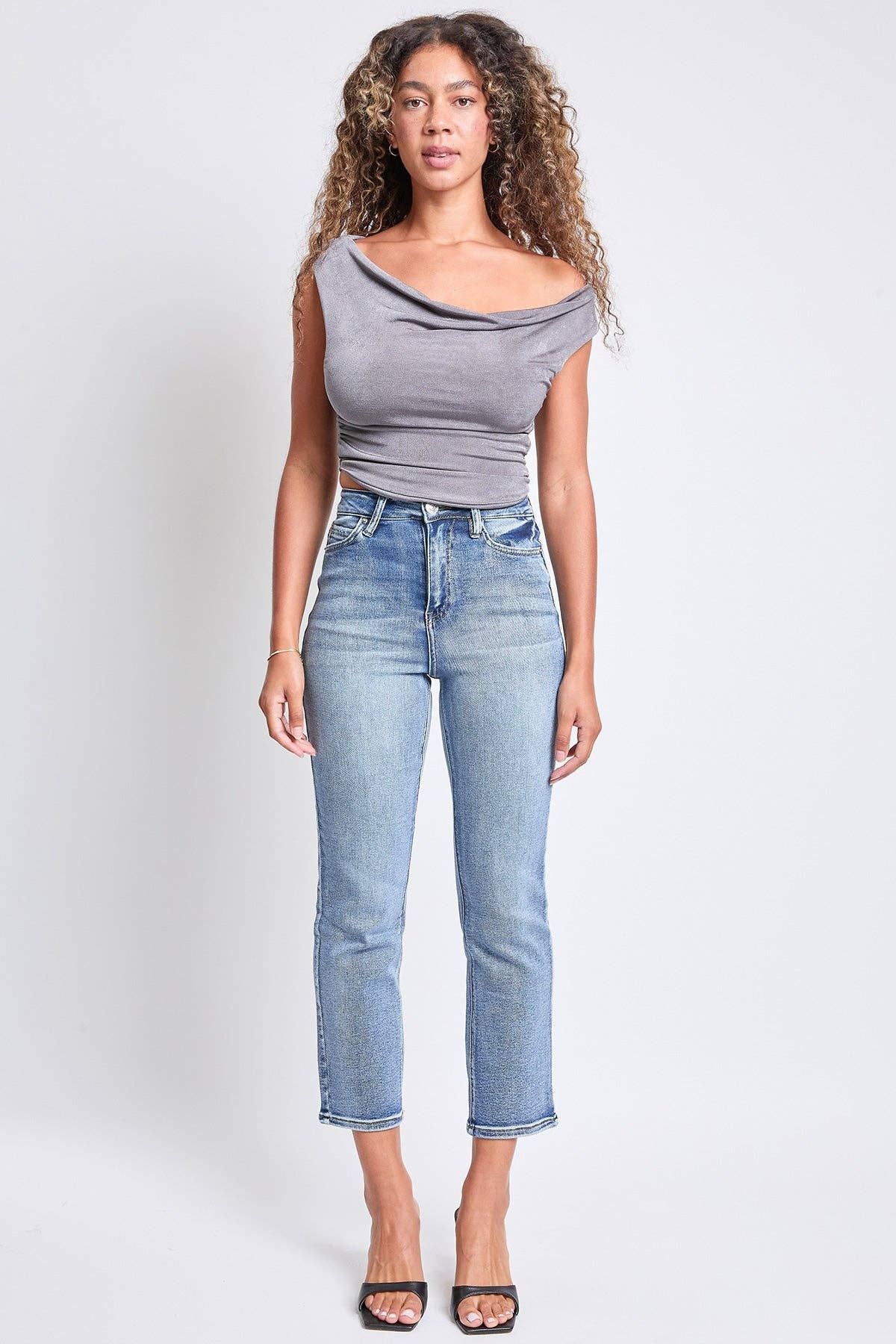 Luxe Jeans