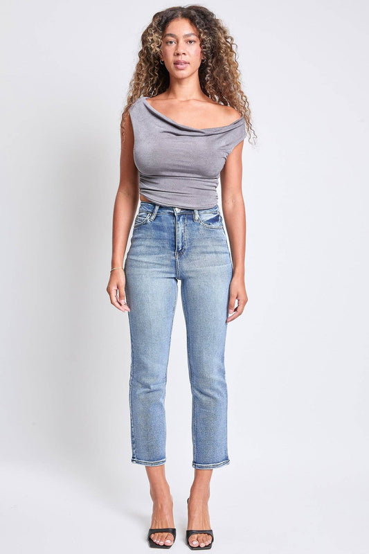 Luxe Jeans