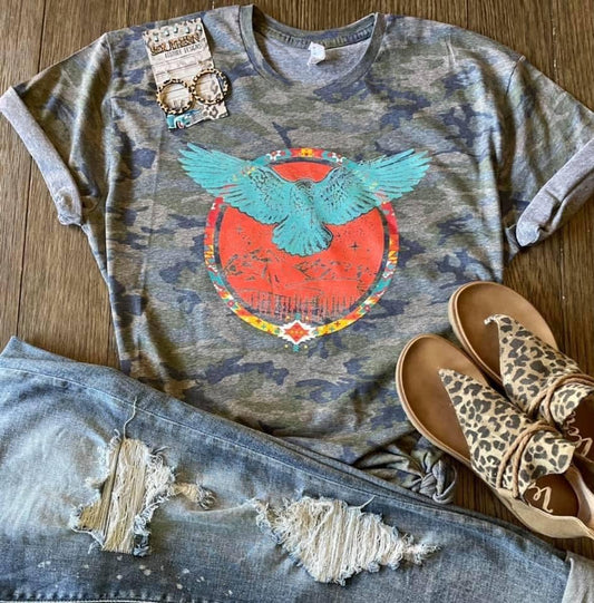 Hanna Tee