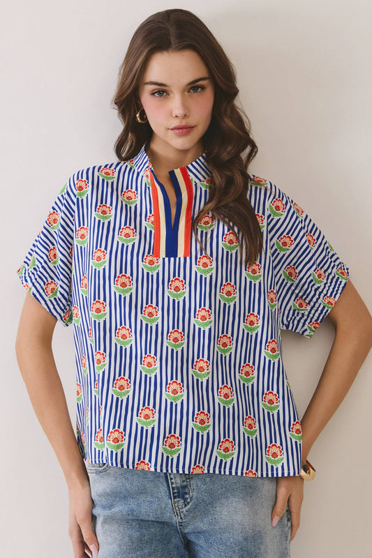 Audree Top