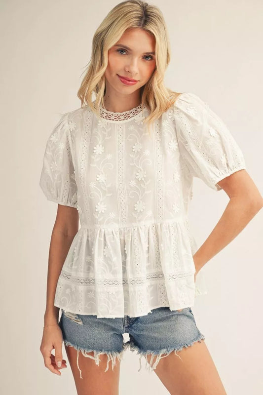 Tara Top