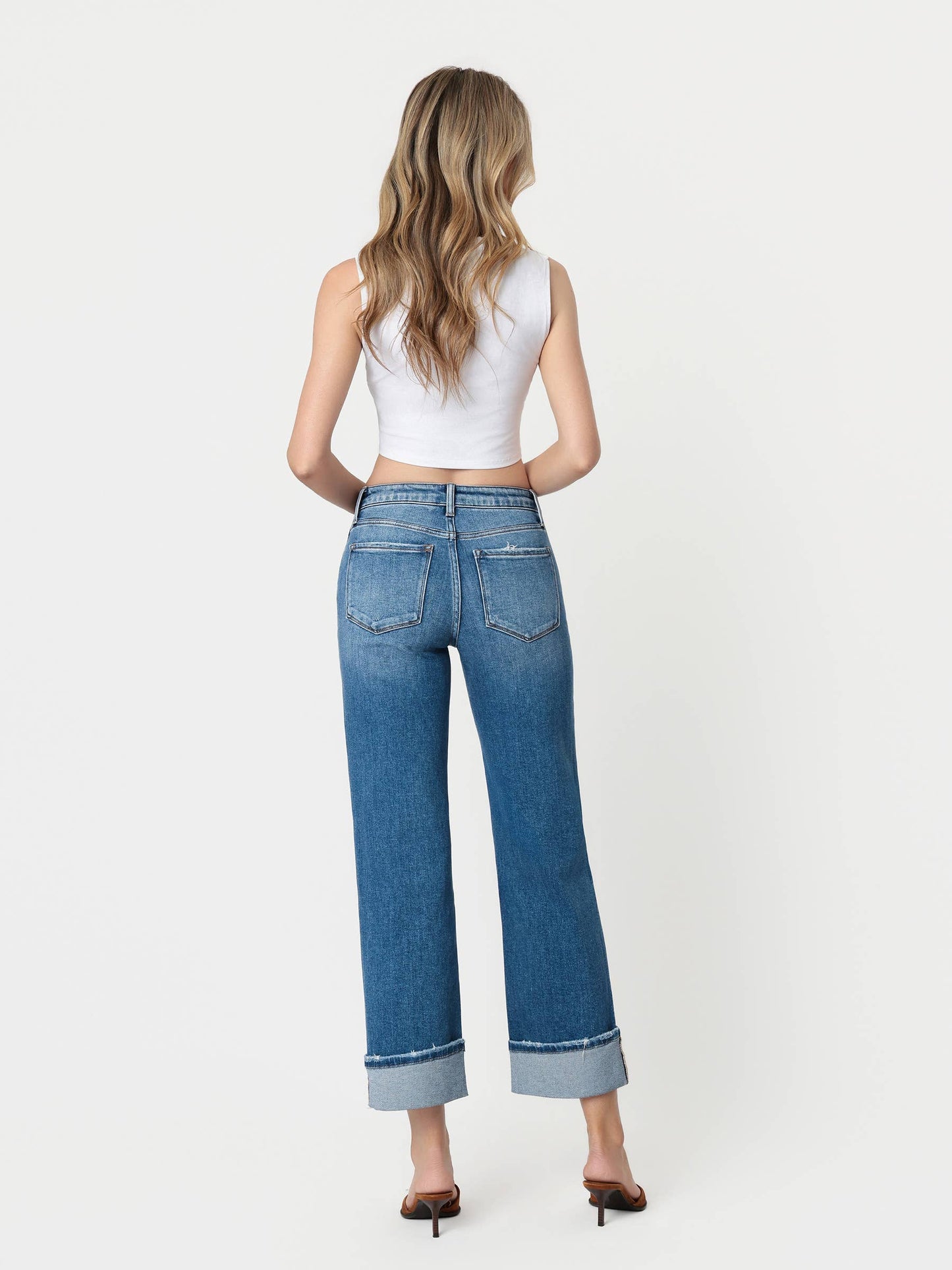 Glenda Jeans