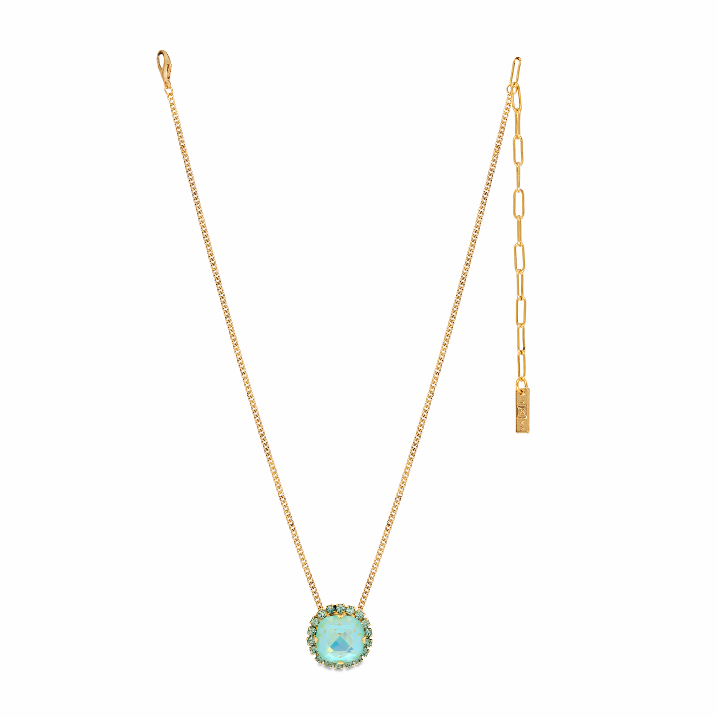 Cambrie Necklaces in Fairy Dust