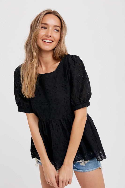Evelyn Top