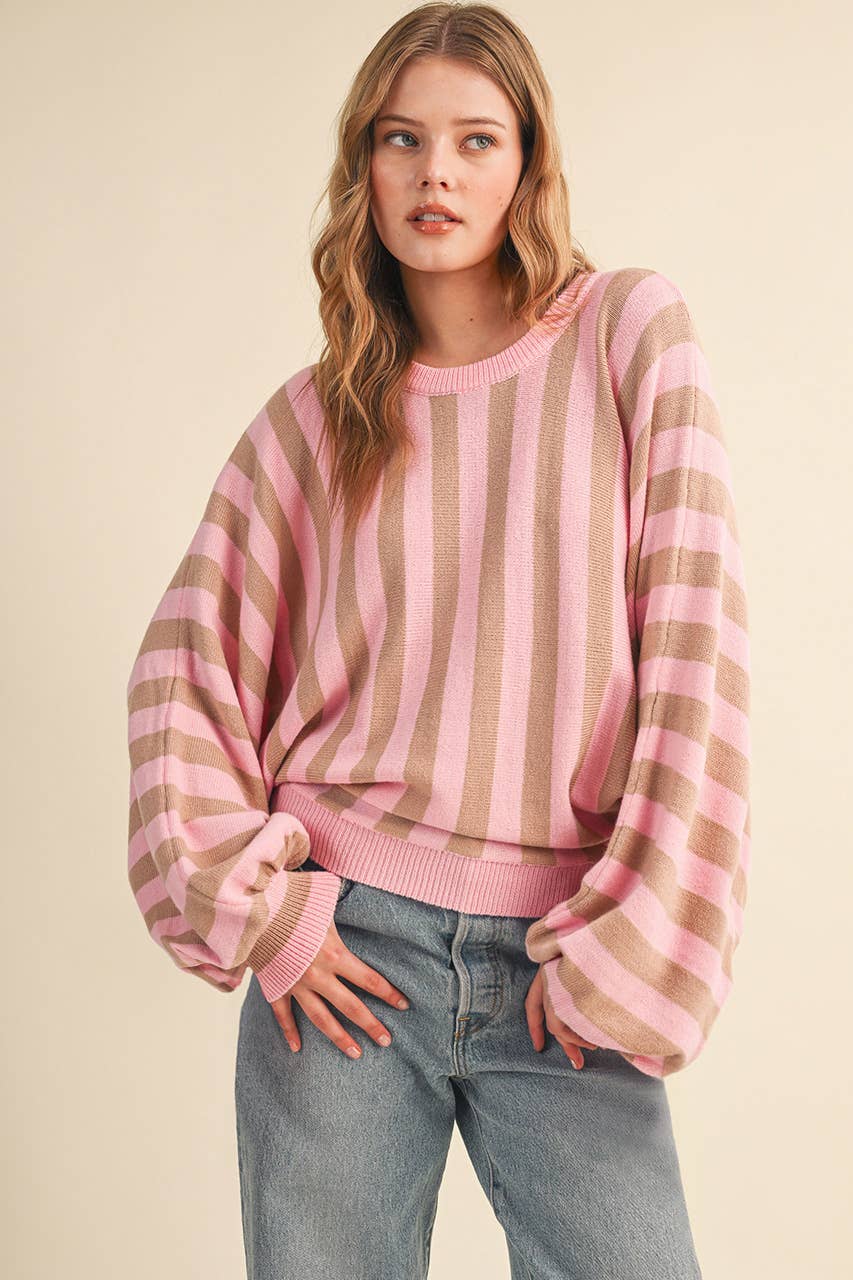 Kara Sweater