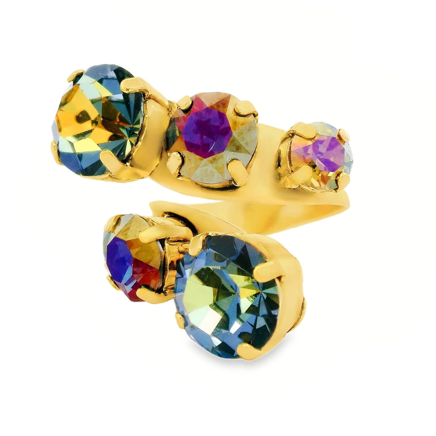 Kora Ring