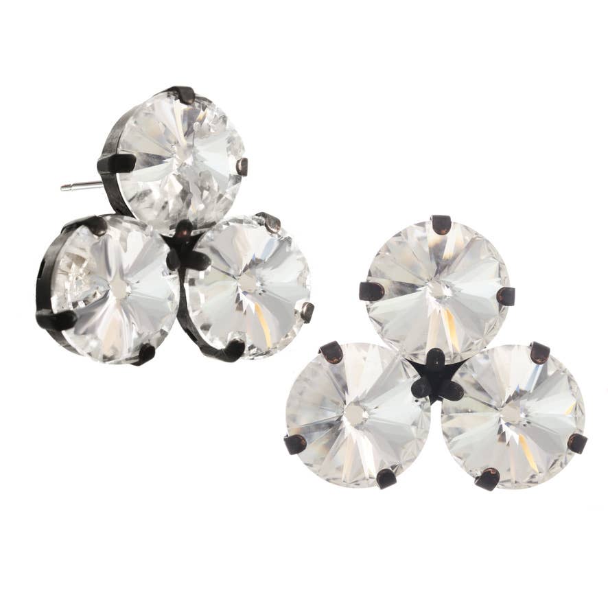 Reya Earrings