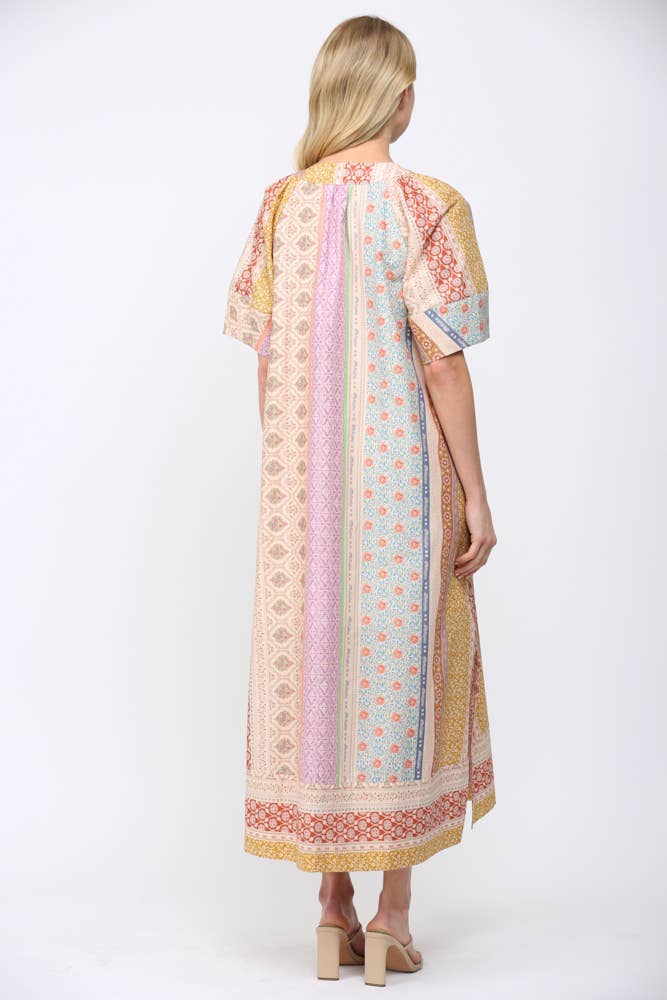 Priscilla Dress