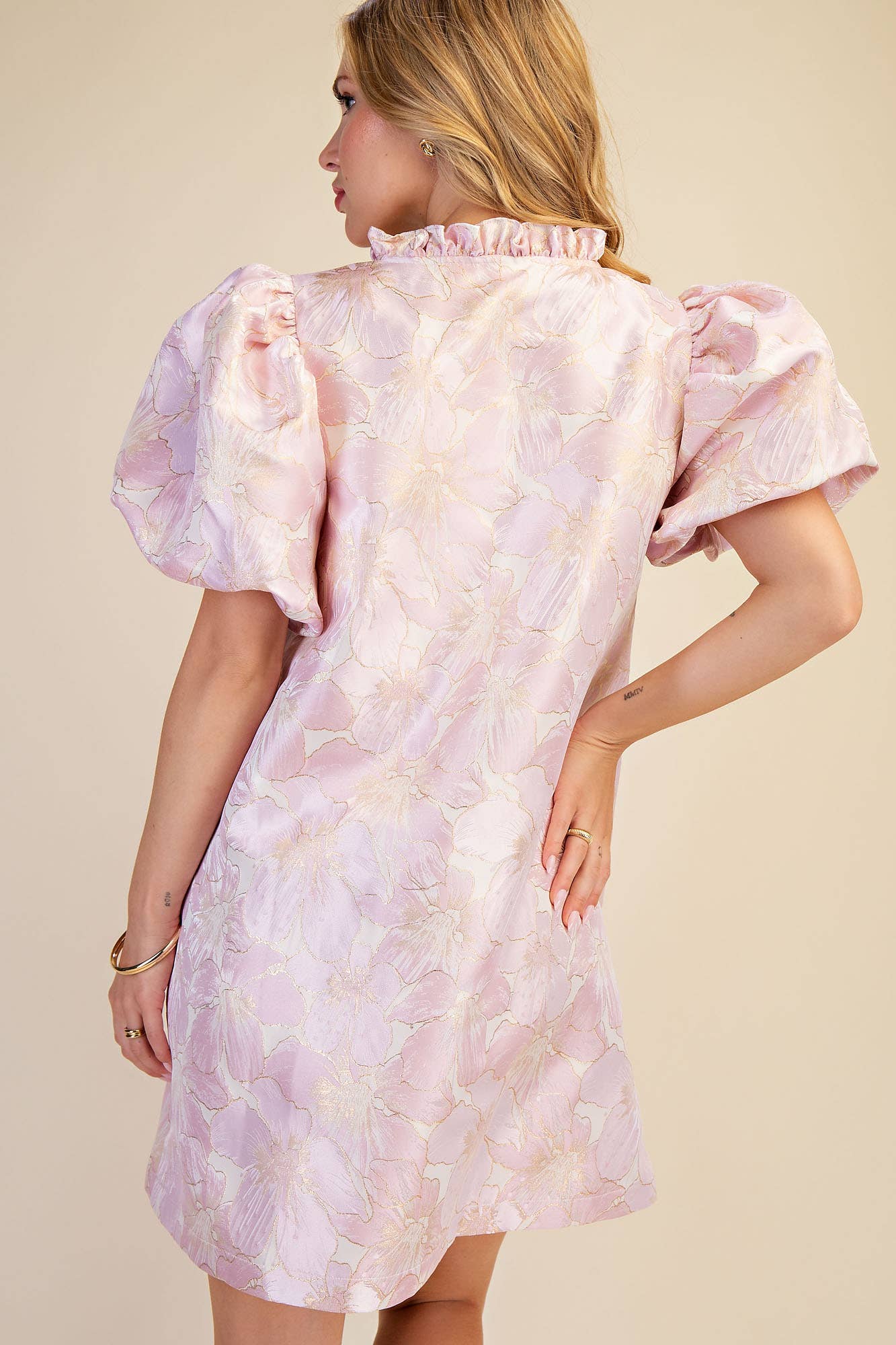 Chloe Dress