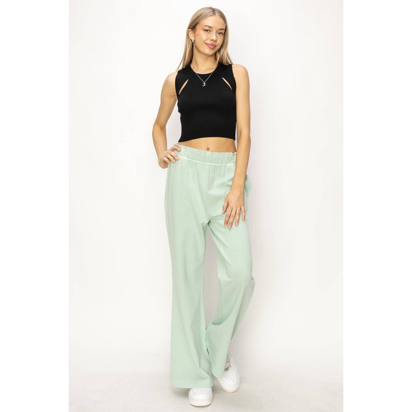 Olivia Pants