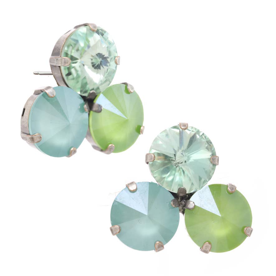 Reya Earrings