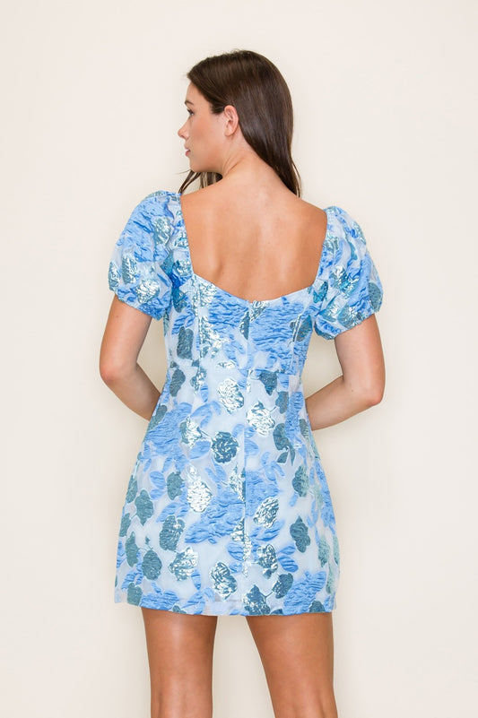 Baylon Dress