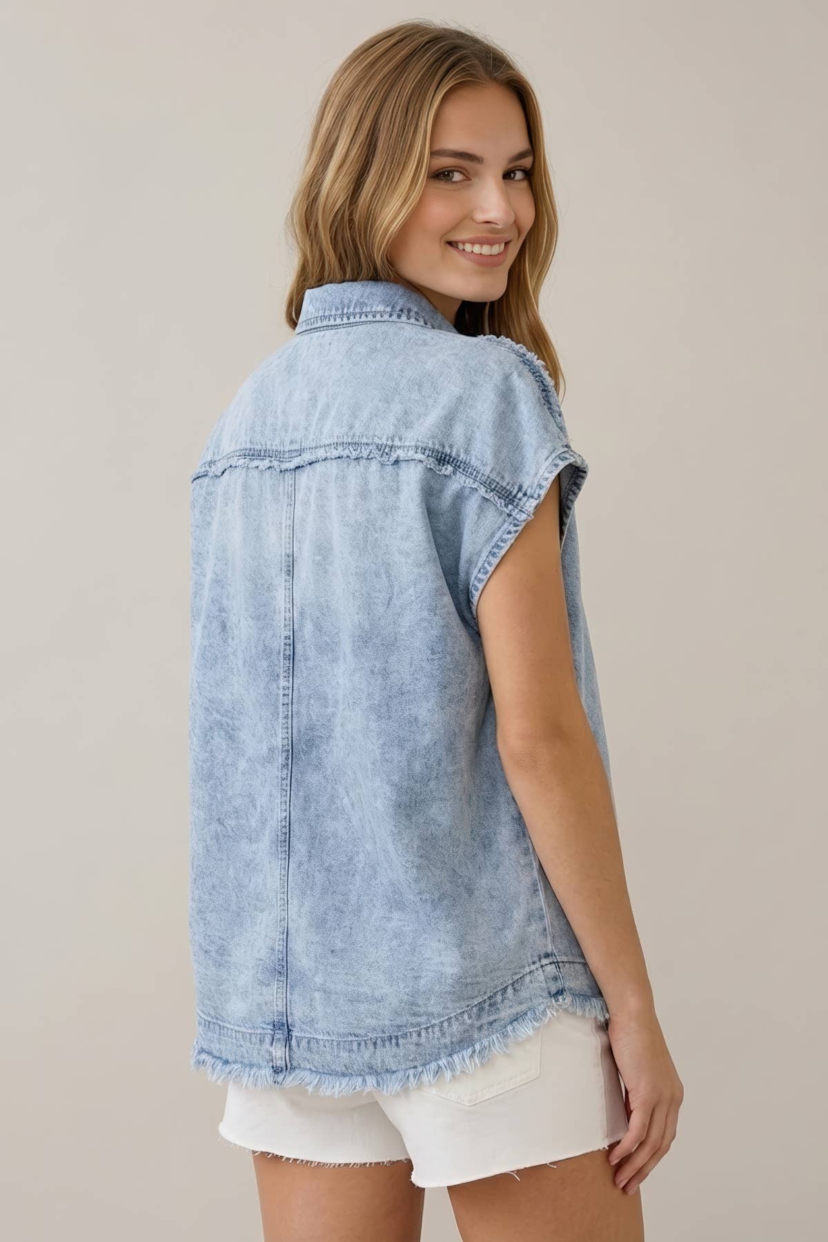 Tatum Top