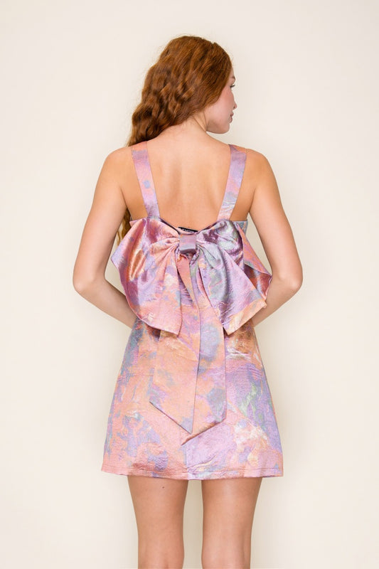 Lavi Dress