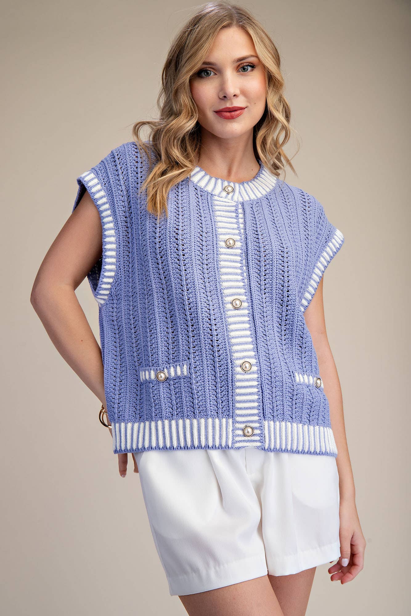 Nancy Sweater