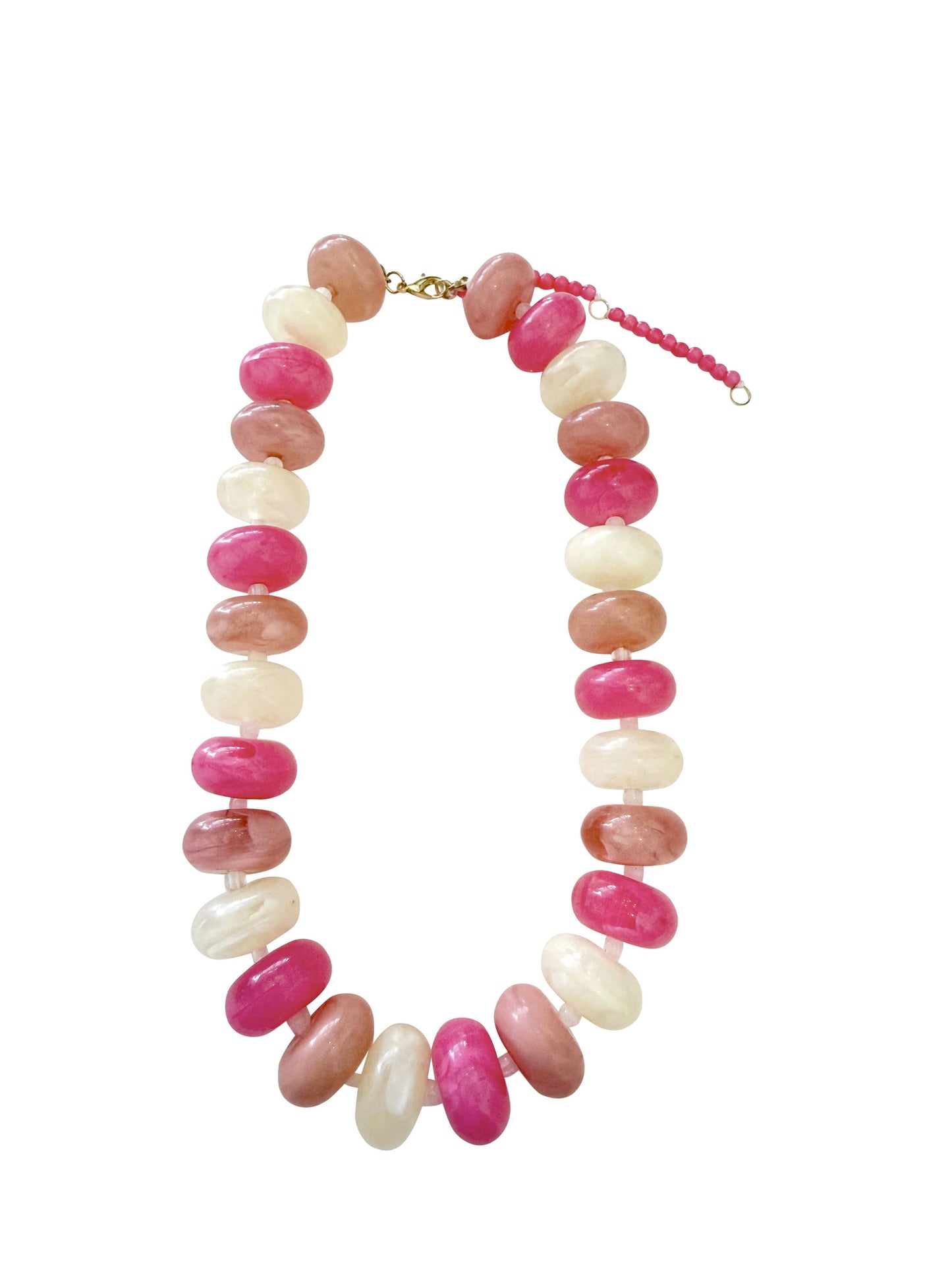 Bailey Necklace