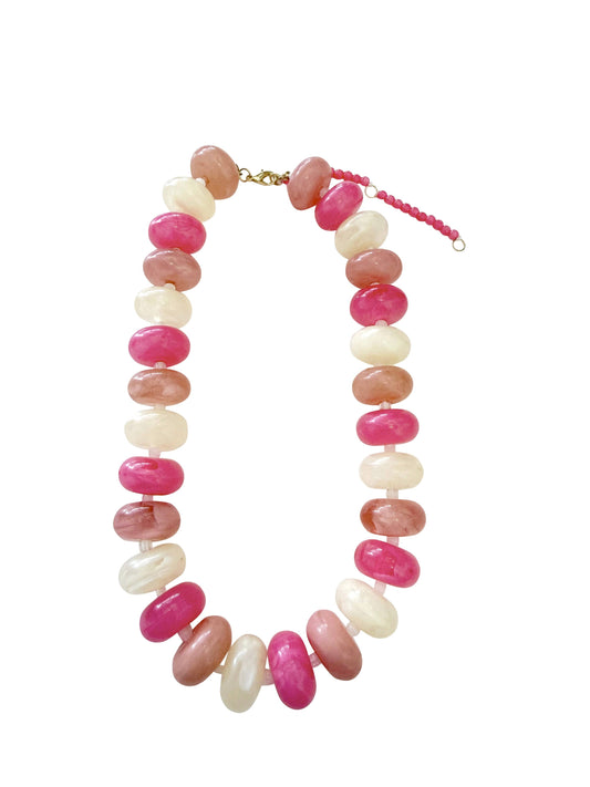 Bailey Necklace