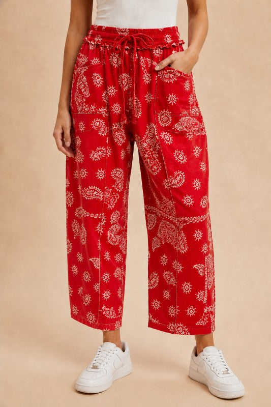 Izzy Pants