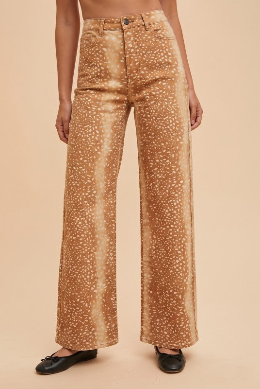 Bambi Pants