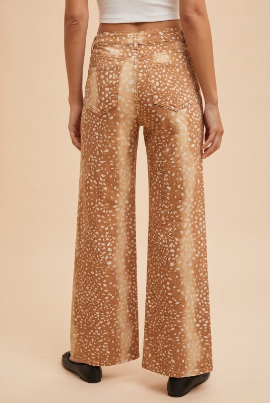 Bambi Pants