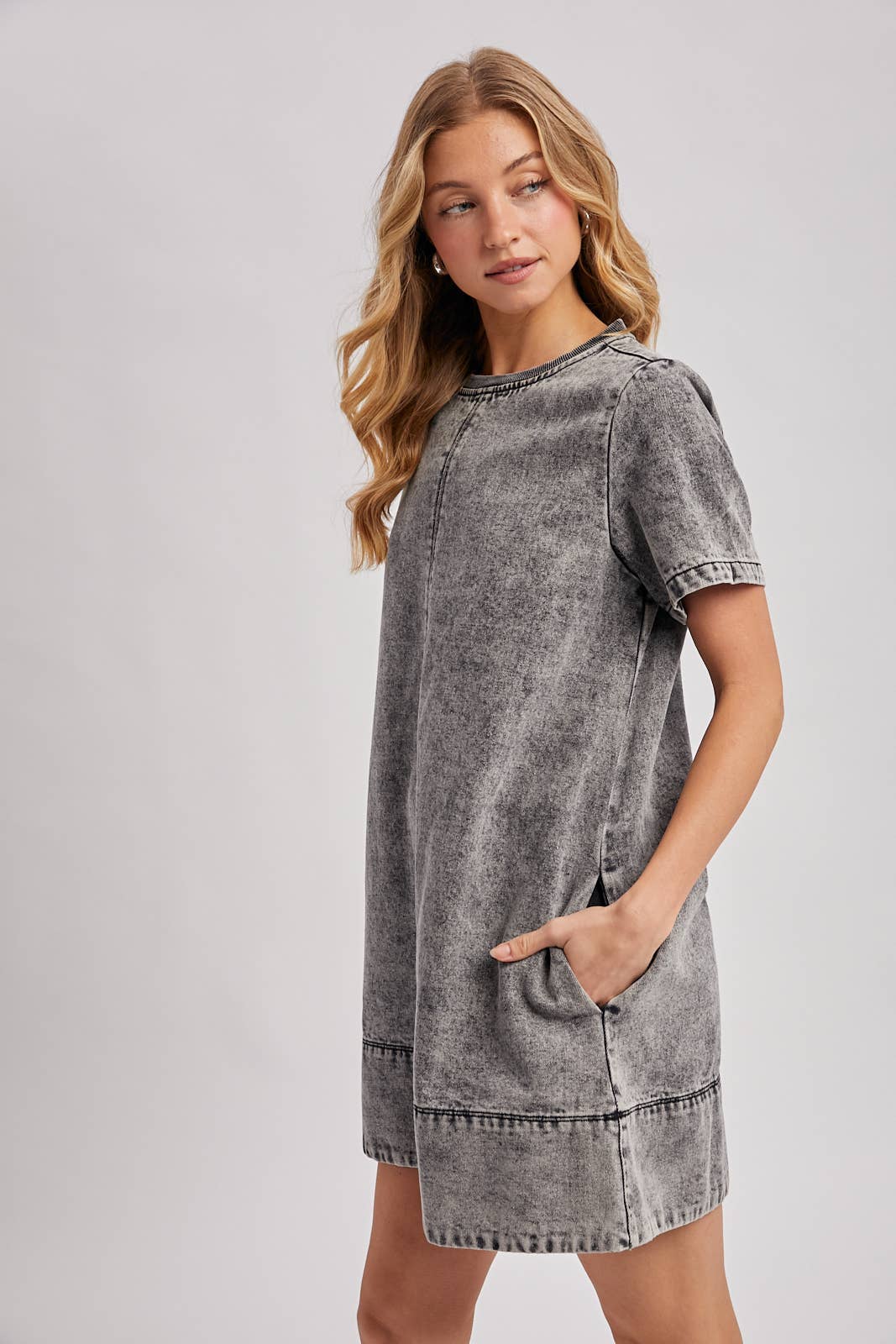 Ava Dress