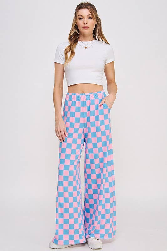 Janna Pants
