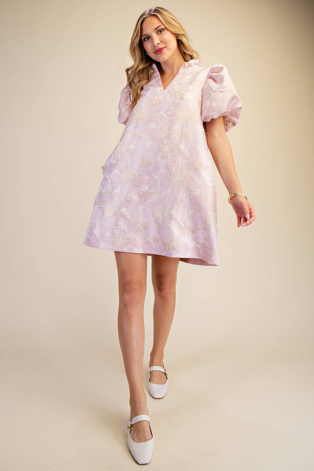 Chloe Dress