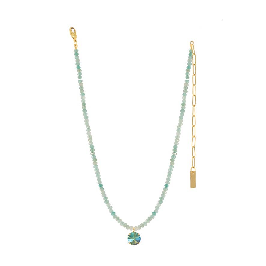 Paige Necklace