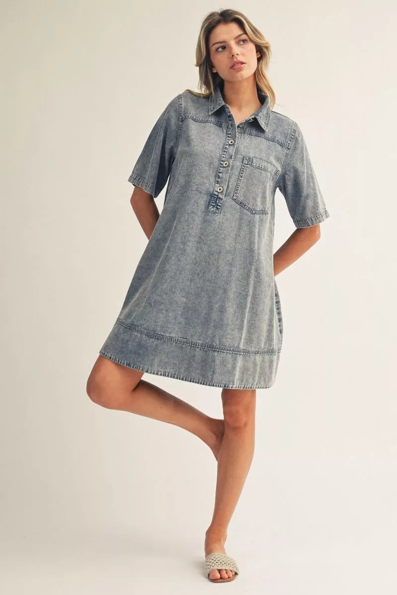Rhonda Dress