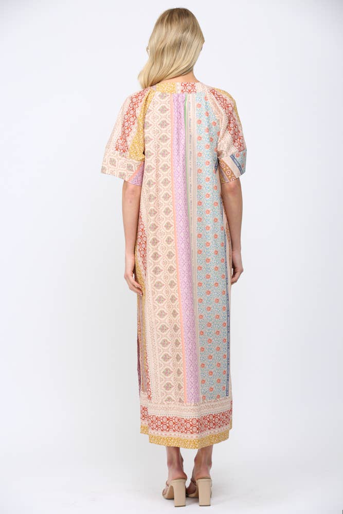 Priscilla Dress