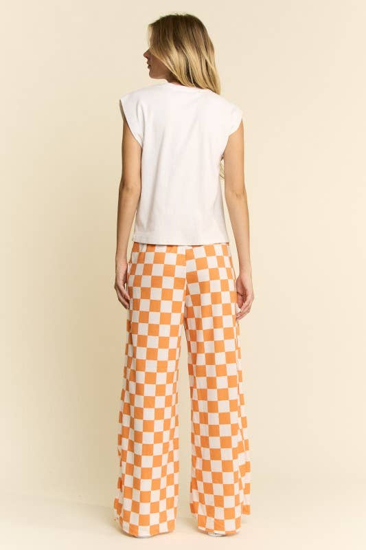Janna Pants