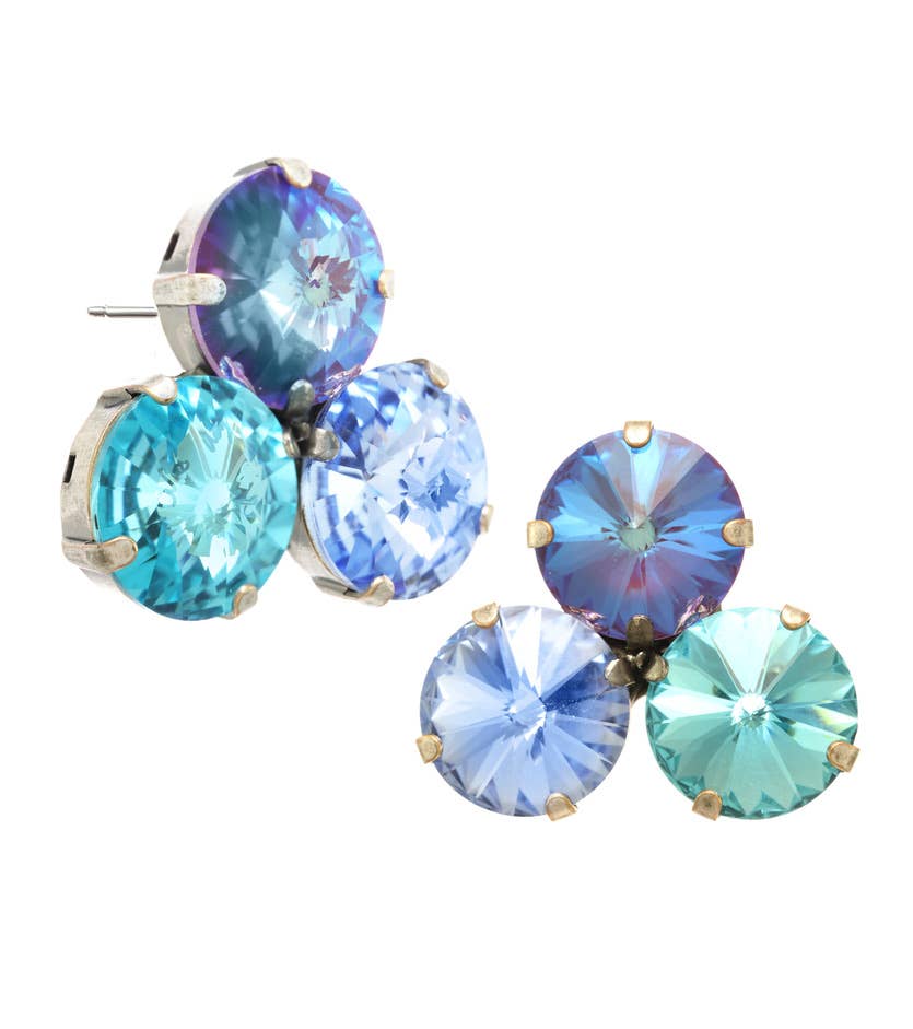 Reya Earrings