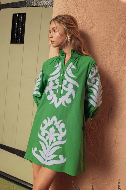 Susan Dress