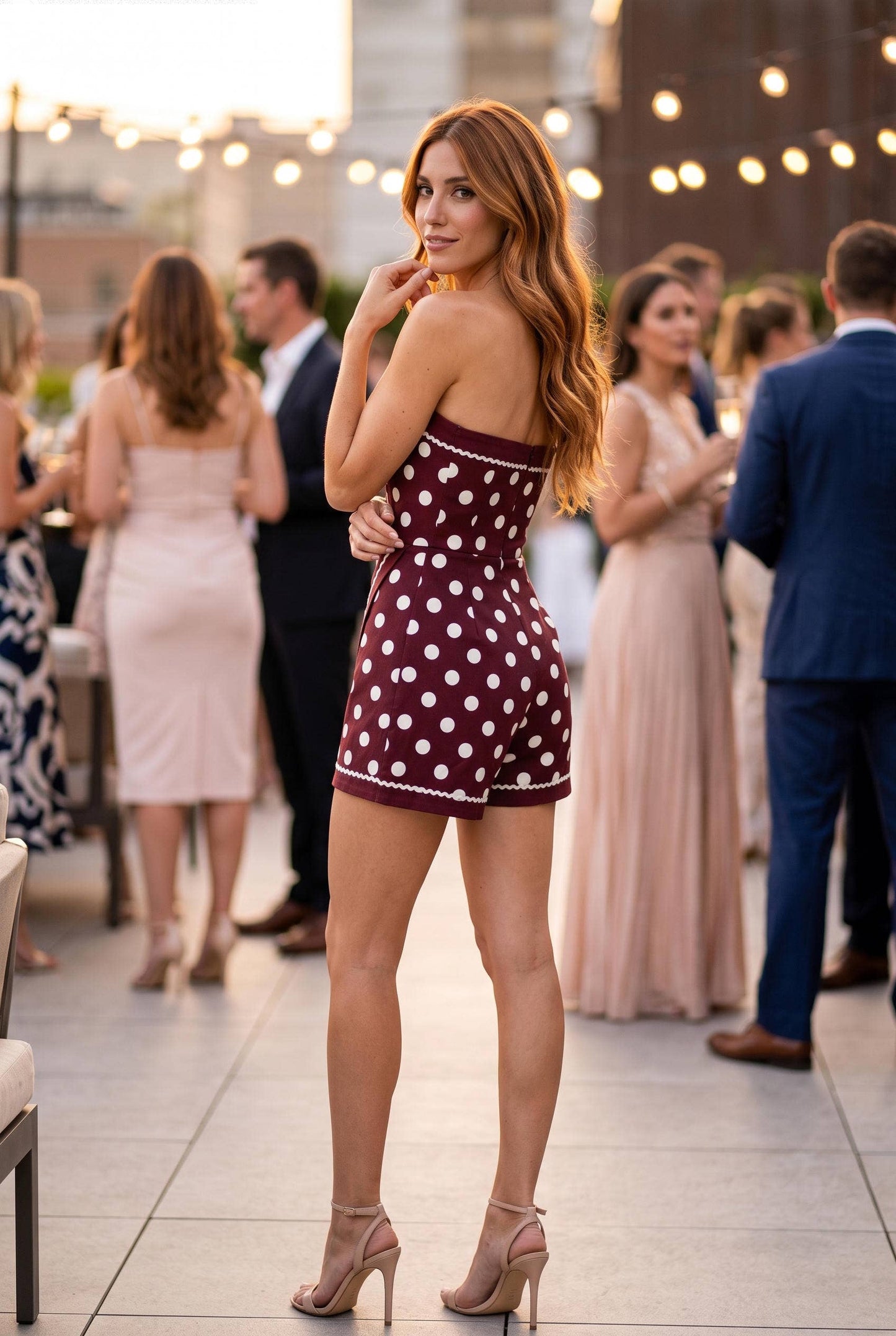 Davi Romper