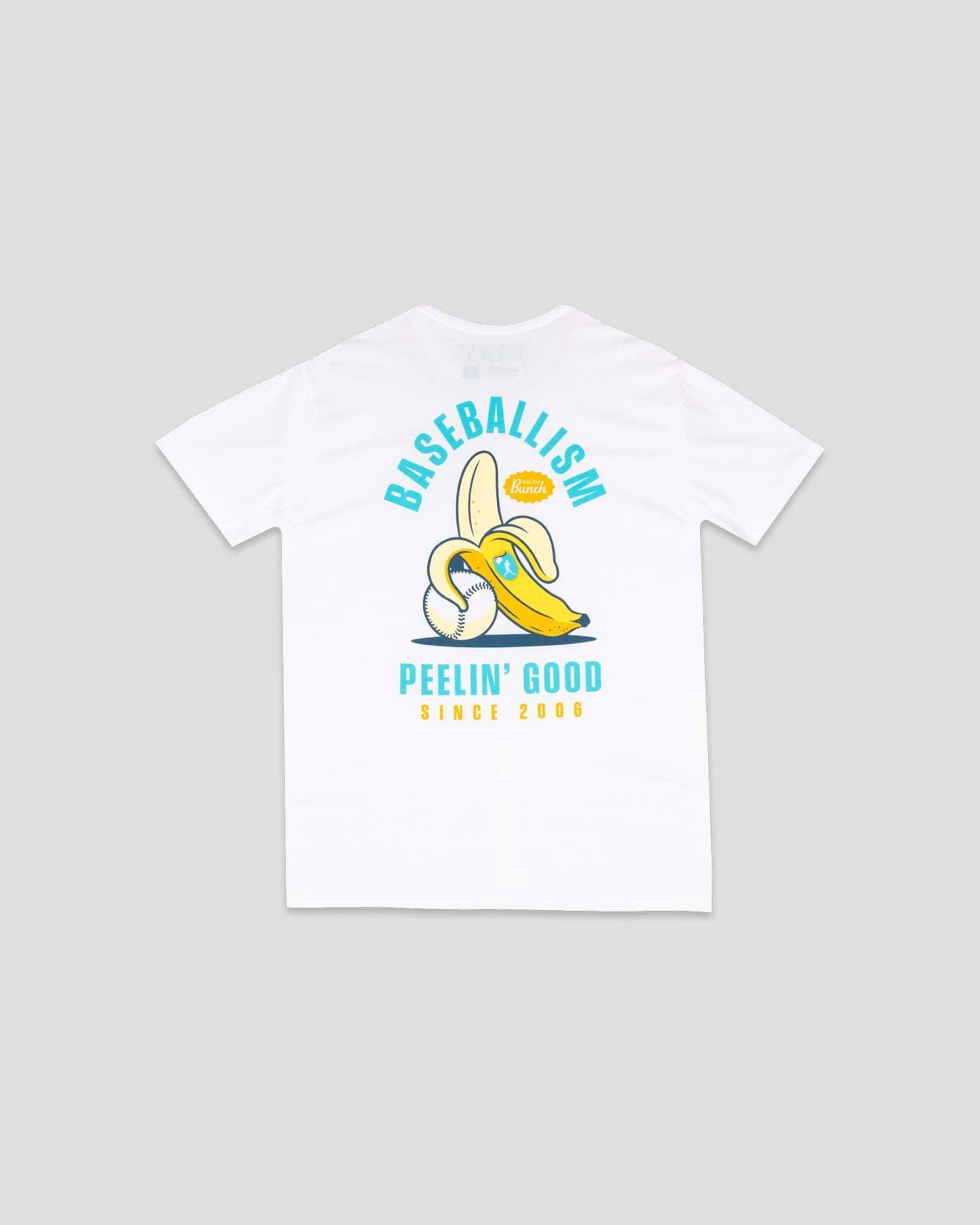 Peelin Good (Banana) T-Shirt - Youth