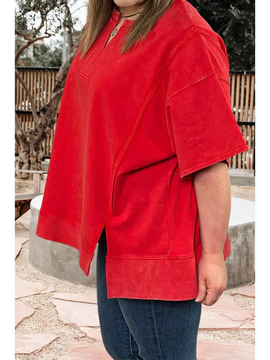 Nicole Top