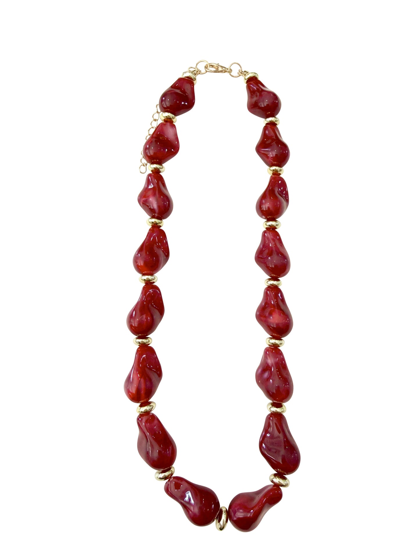 Jazz Necklace