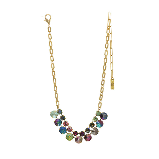 Vivica Necklace in Eclipse