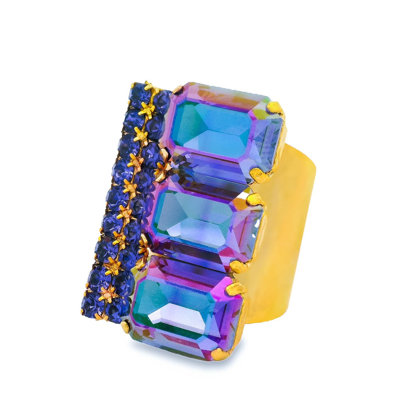 Mielle Ring