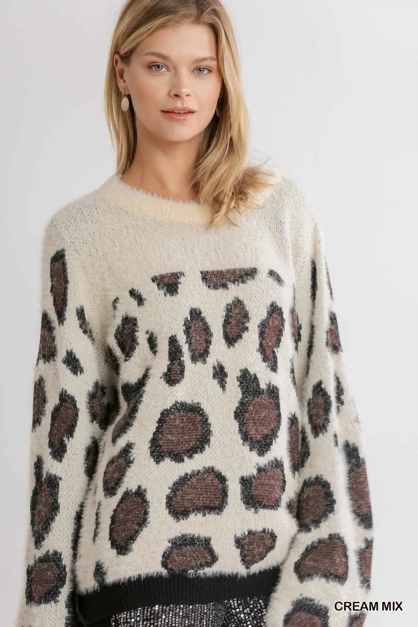 Sandi Sweater