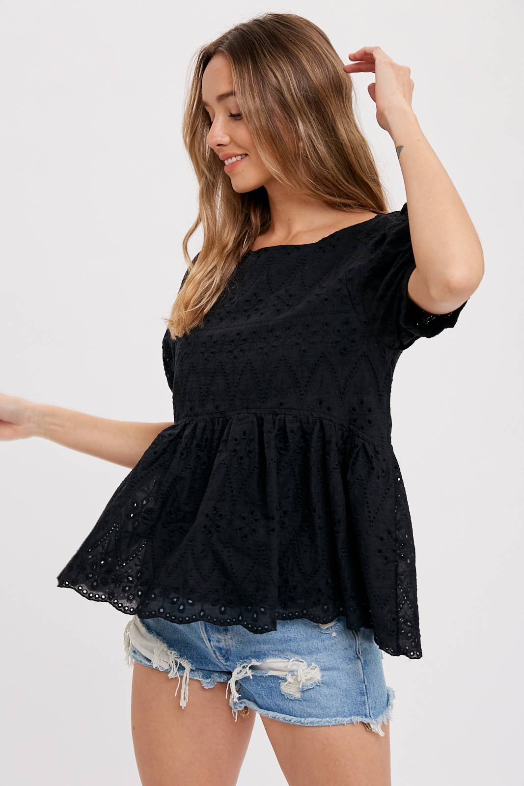 Evelyn Top